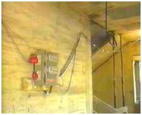 OBRA CIVIL y de EDIFICACION: SEGURIDAD EN CONSTRUCCION